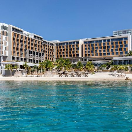 Sheraton Cebu Mactan Resort Lapu-Lapu City Zewnętrze zdjęcie