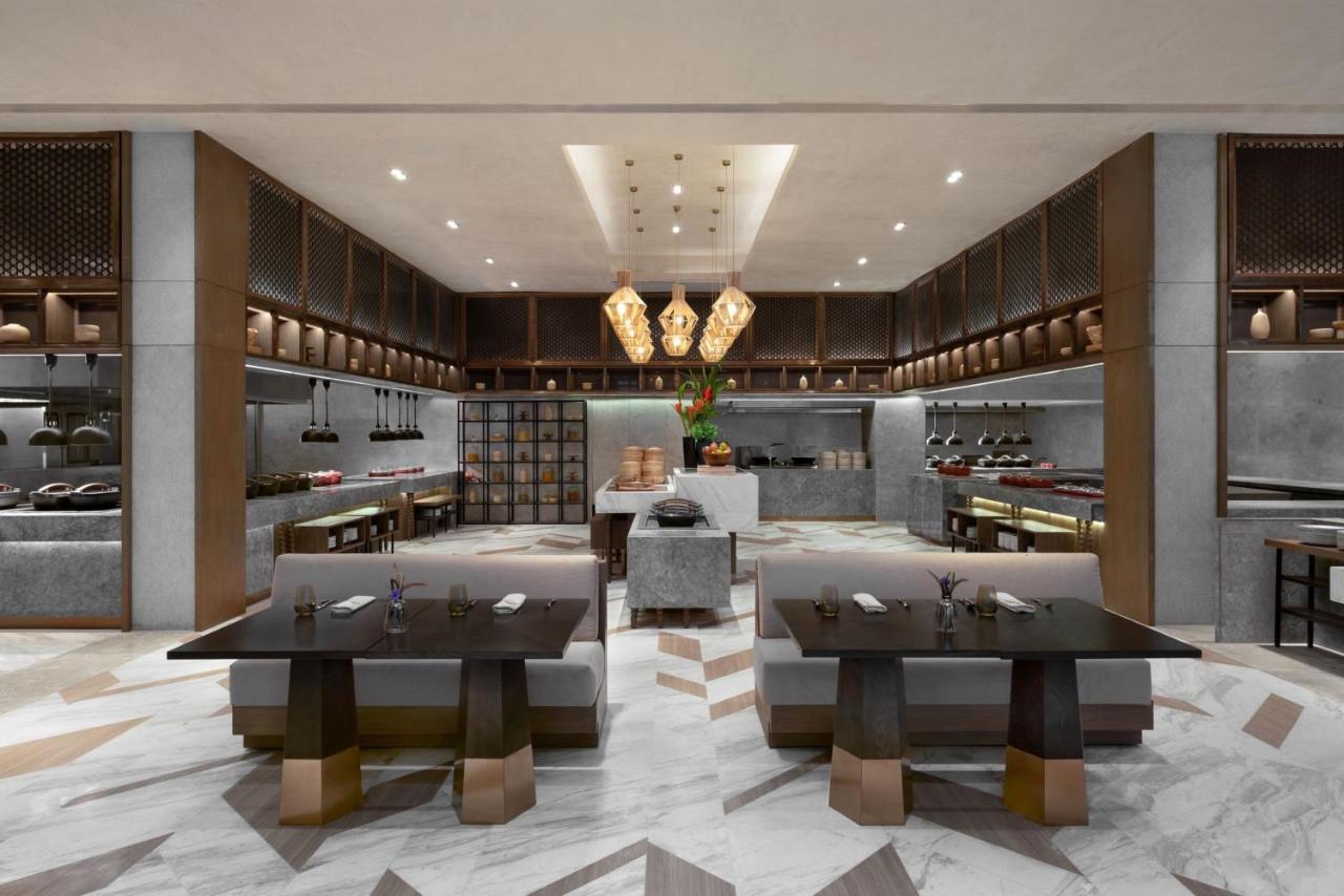 Sheraton Cebu Mactan Resort Lapu-Lapu City Zewnętrze zdjęcie