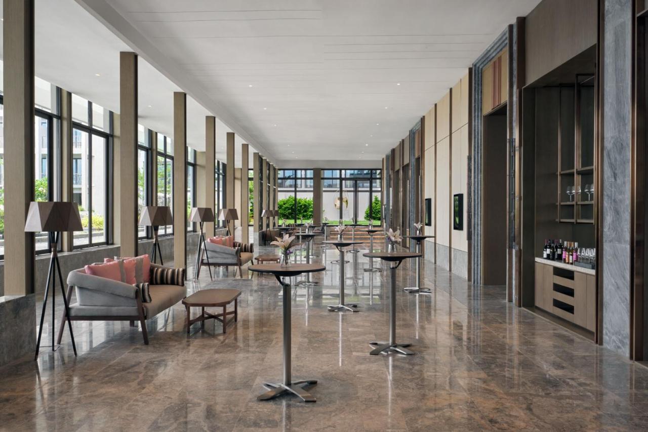 Sheraton Cebu Mactan Resort Lapu-Lapu City Zewnętrze zdjęcie