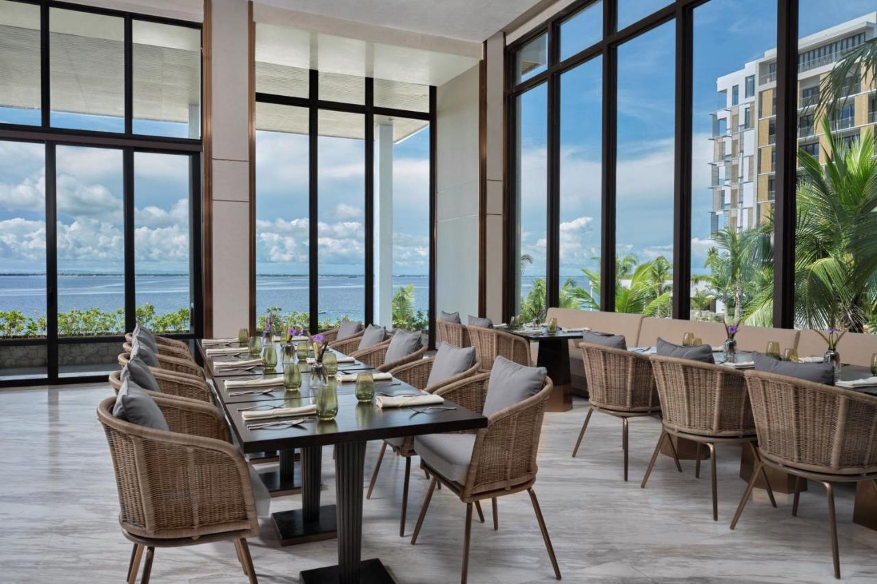 Sheraton Cebu Mactan Resort Lapu-Lapu City Zewnętrze zdjęcie