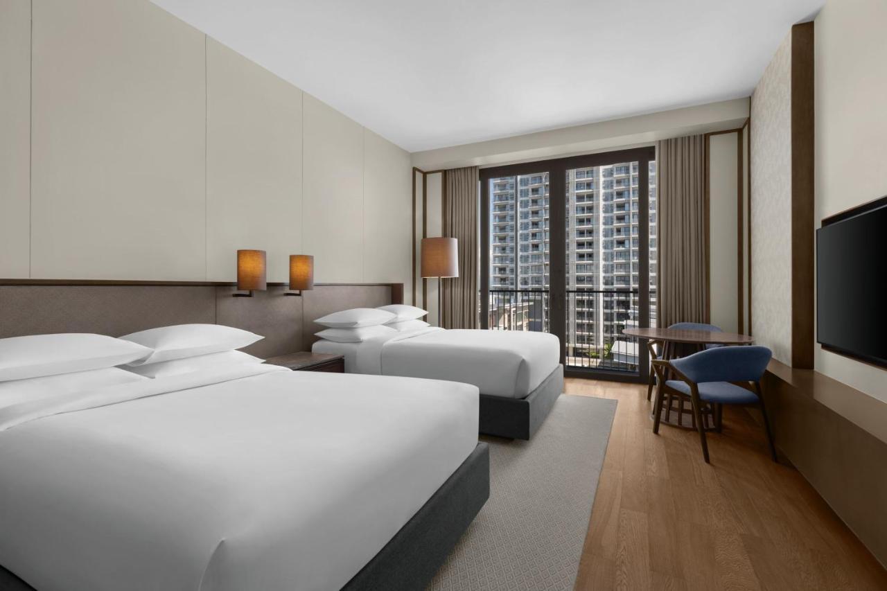 Sheraton Cebu Mactan Resort Lapu-Lapu City Zewnętrze zdjęcie
