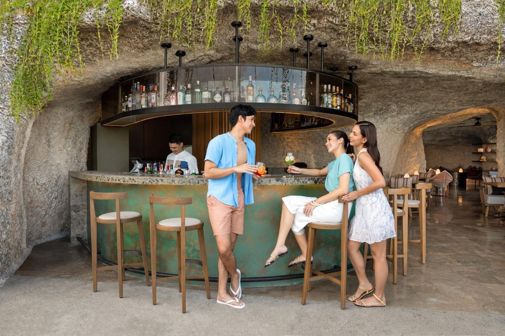 Sheraton Cebu Mactan Resort Lapu-Lapu City Zewnętrze zdjęcie