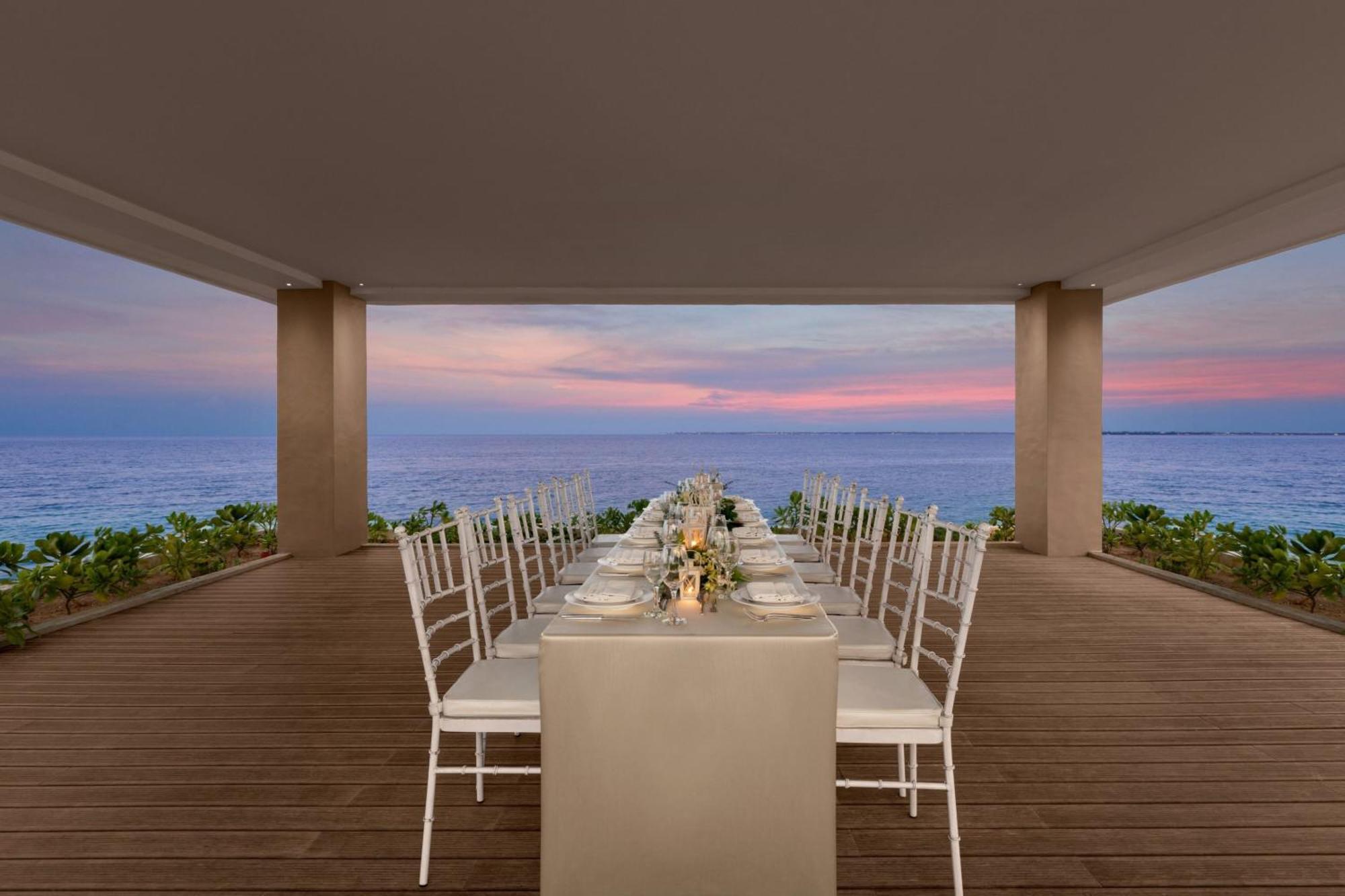 Sheraton Cebu Mactan Resort Lapu-Lapu City Zewnętrze zdjęcie
