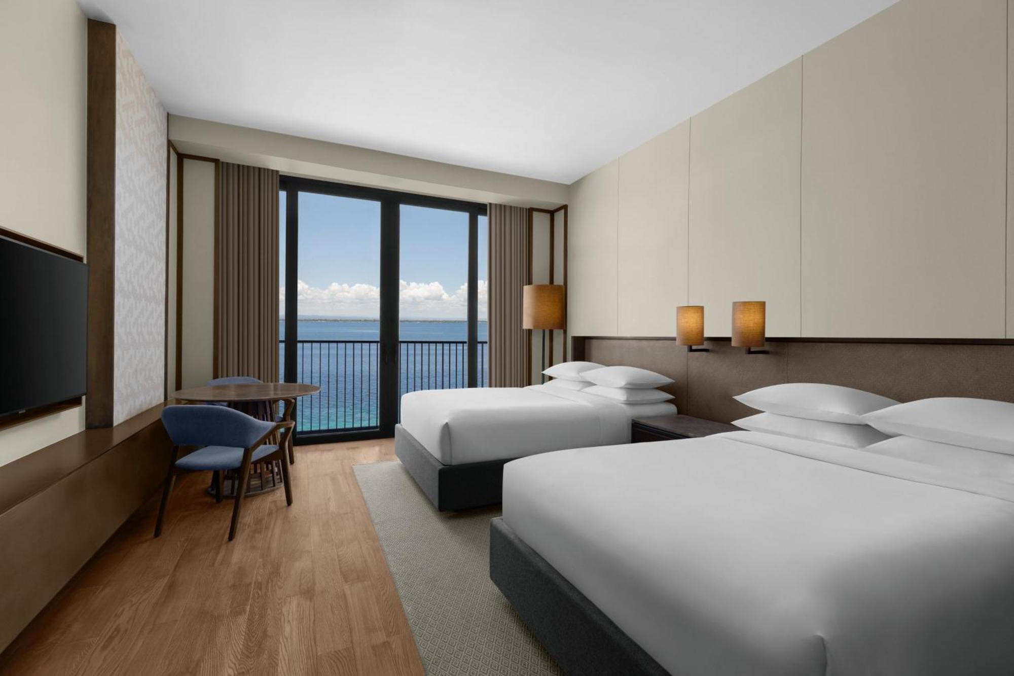 Sheraton Cebu Mactan Resort Lapu-Lapu City Zewnętrze zdjęcie