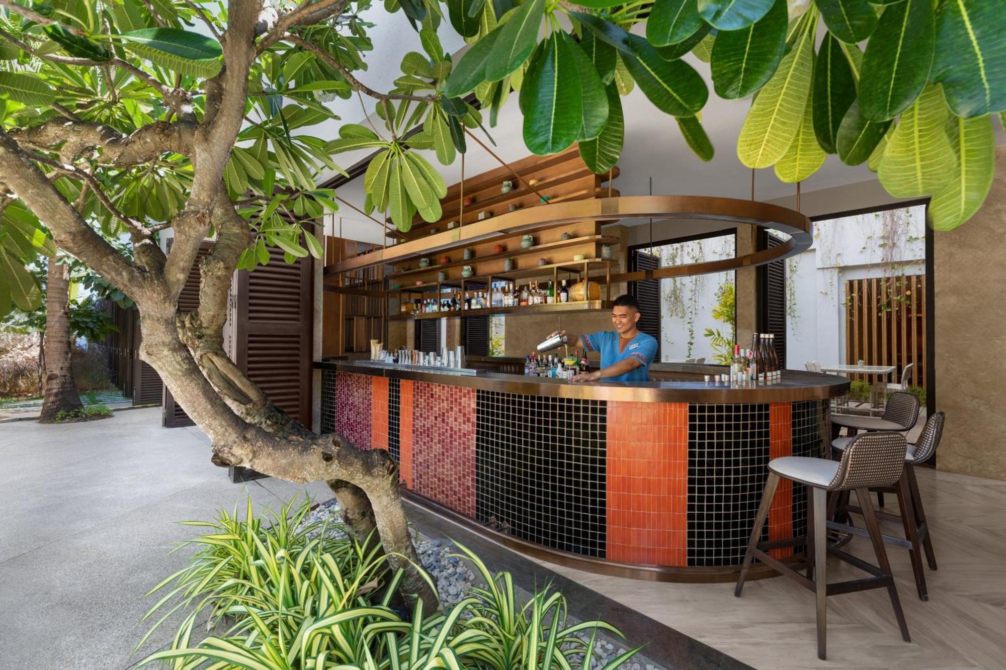 Sheraton Cebu Mactan Resort Lapu-Lapu City Zewnętrze zdjęcie
