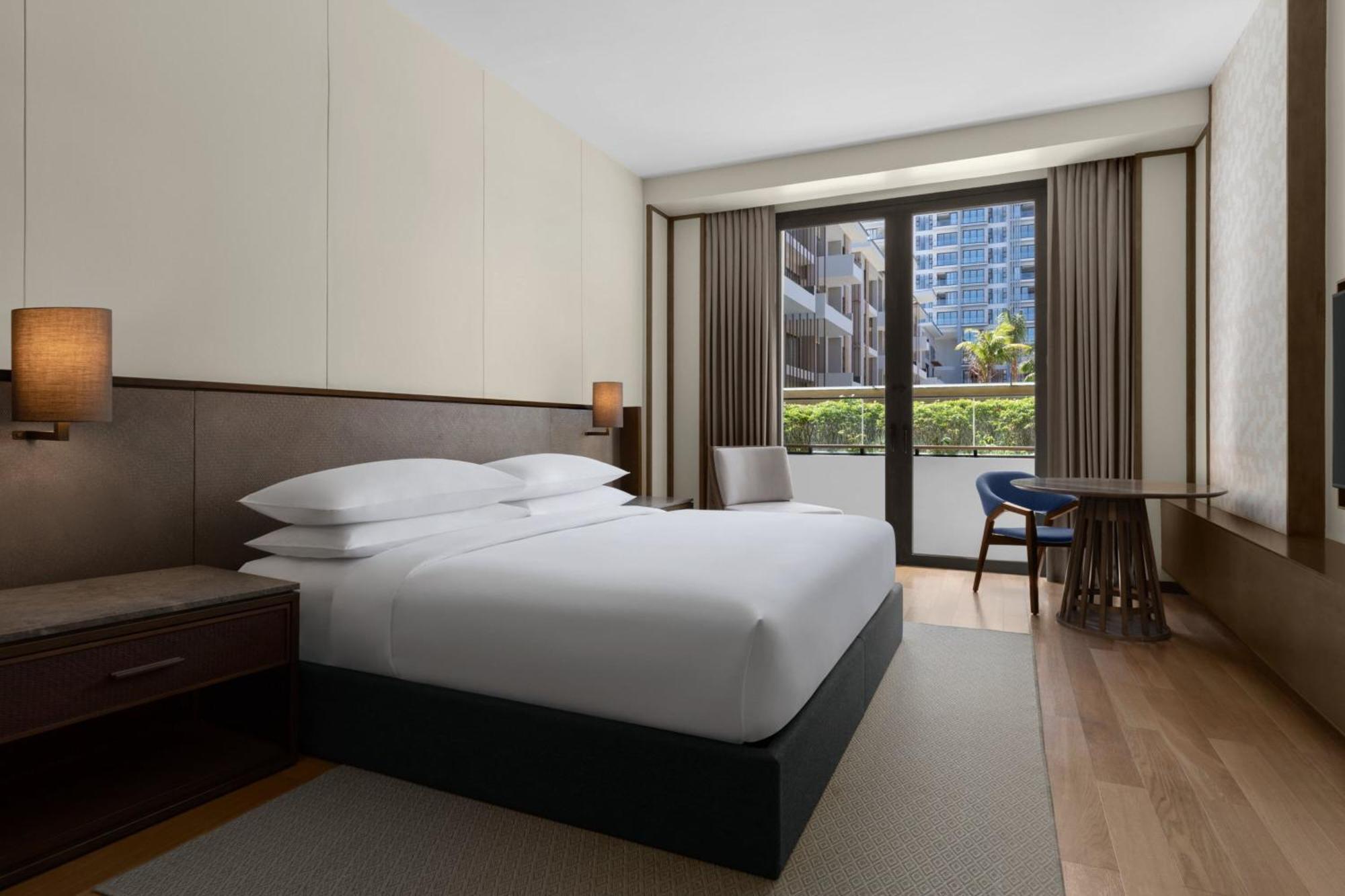 Sheraton Cebu Mactan Resort Lapu-Lapu City Zewnętrze zdjęcie