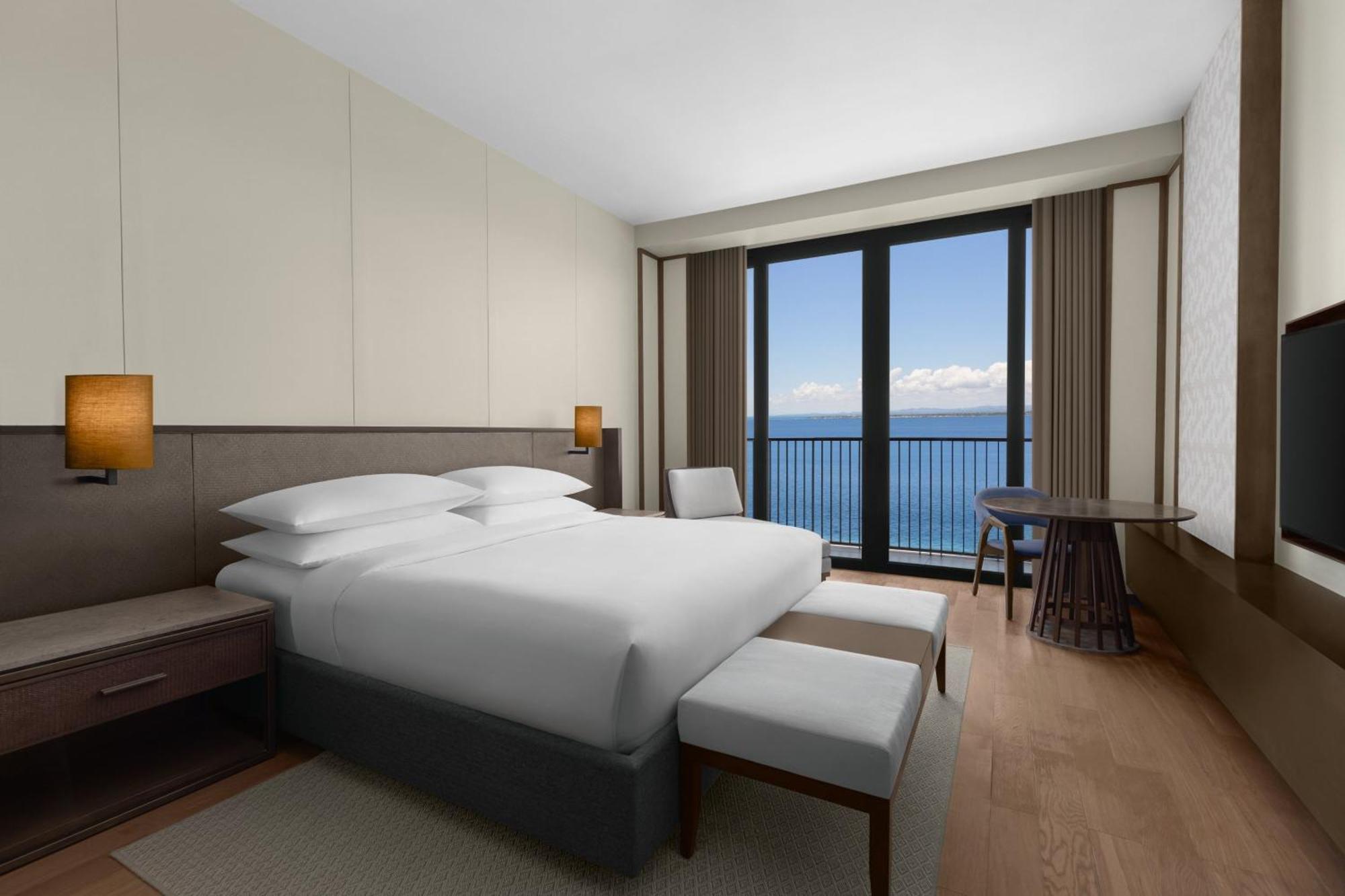 Sheraton Cebu Mactan Resort Lapu-Lapu City Zewnętrze zdjęcie