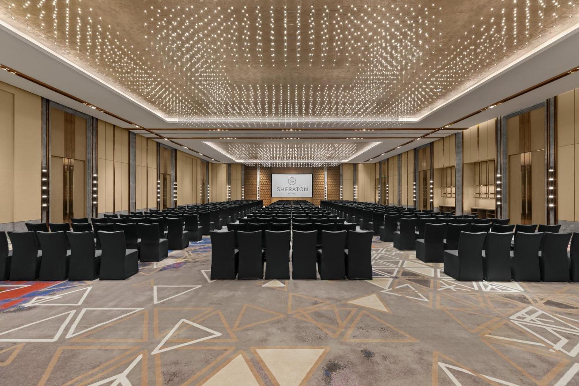 Sheraton Cebu Mactan Resort Lapu-Lapu City Zewnętrze zdjęcie