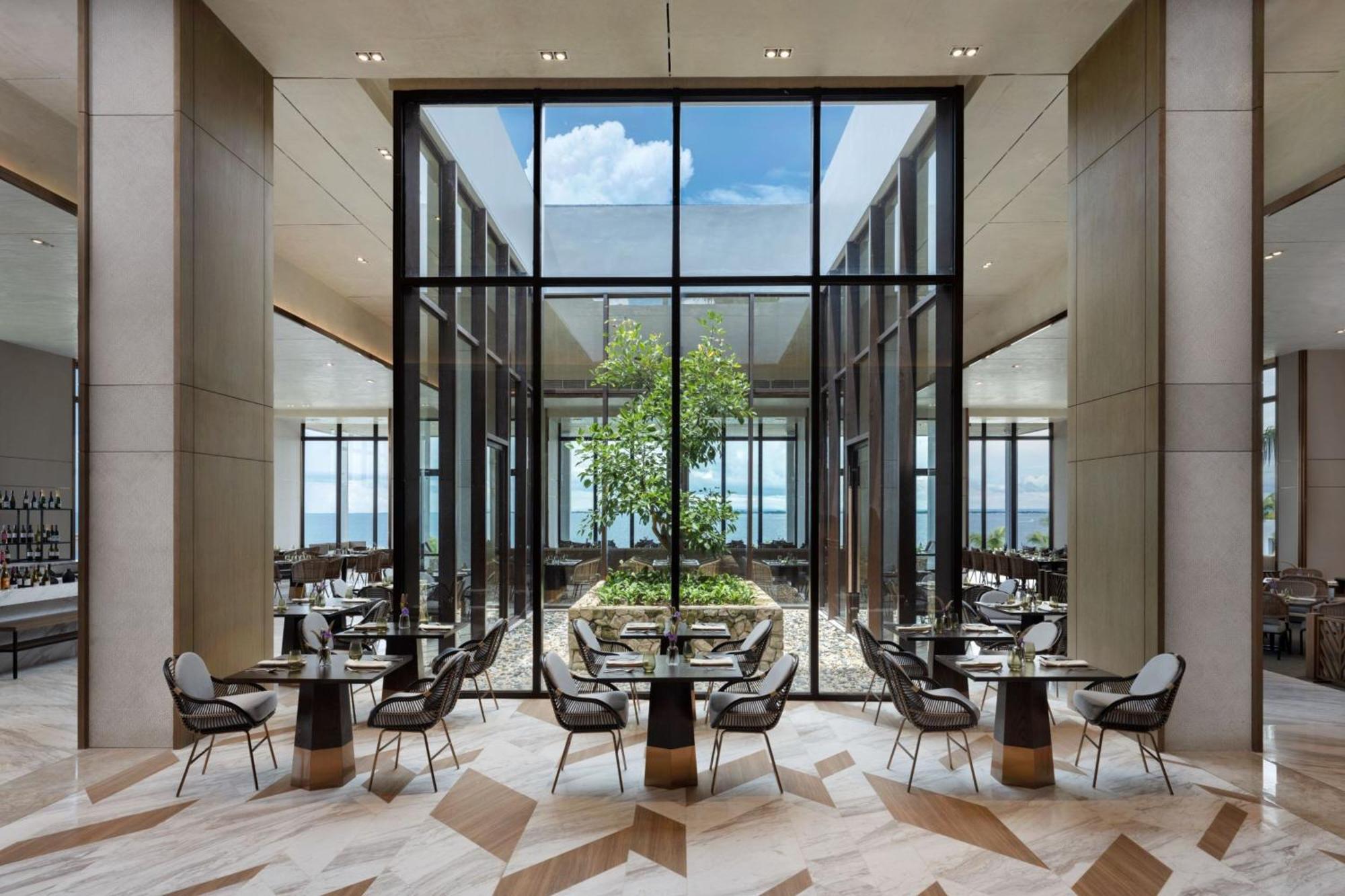 Sheraton Cebu Mactan Resort Lapu-Lapu City Zewnętrze zdjęcie