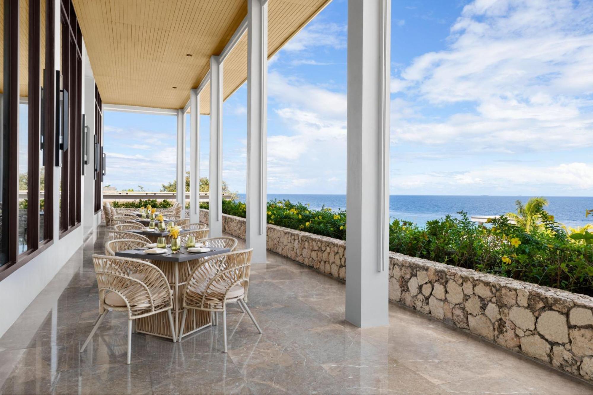 Sheraton Cebu Mactan Resort Lapu-Lapu City Zewnętrze zdjęcie