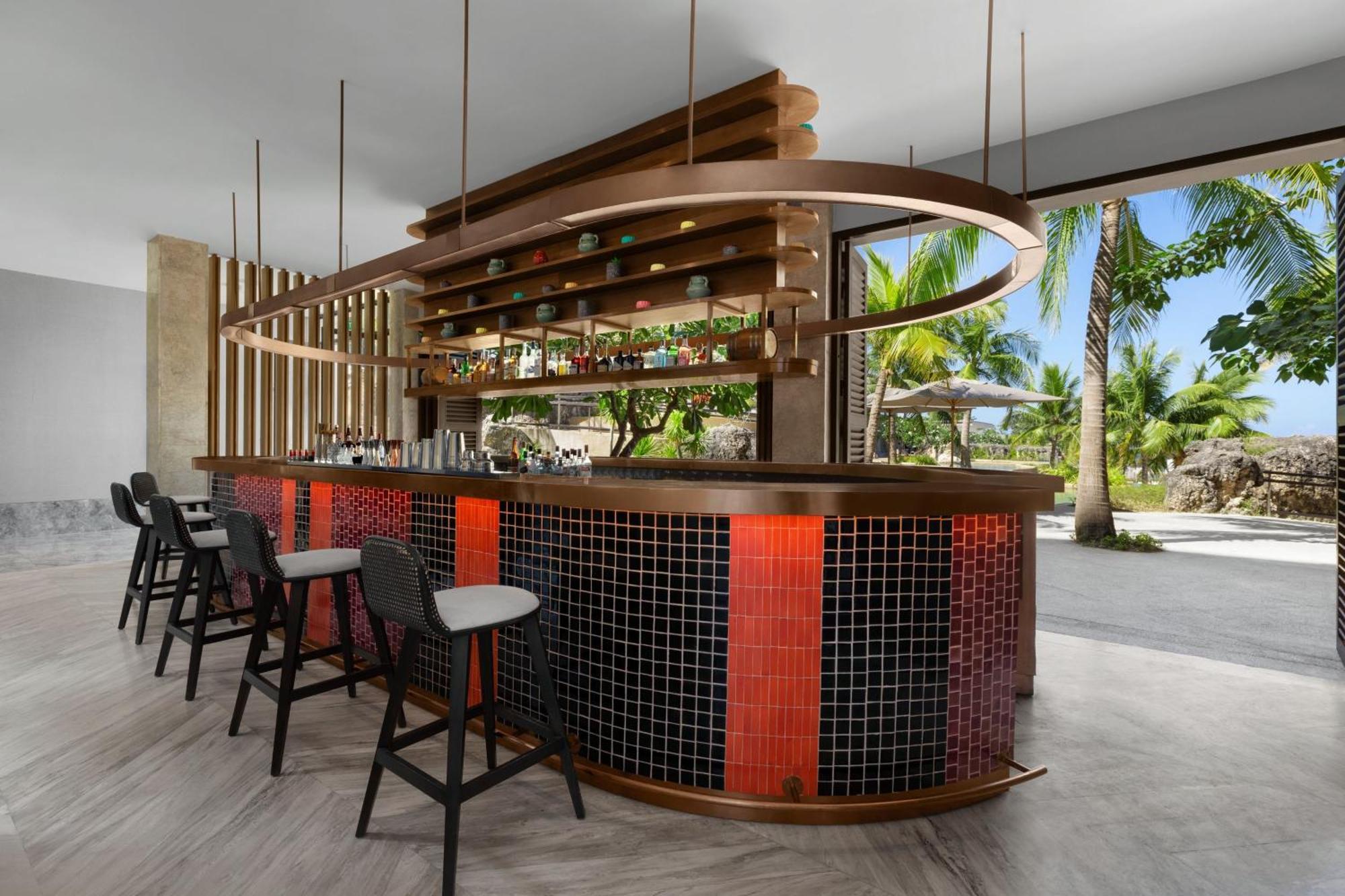 Sheraton Cebu Mactan Resort Lapu-Lapu City Zewnętrze zdjęcie