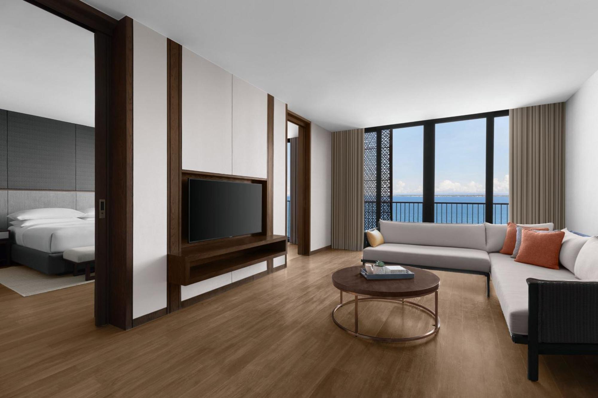 Sheraton Cebu Mactan Resort Lapu-Lapu City Zewnętrze zdjęcie