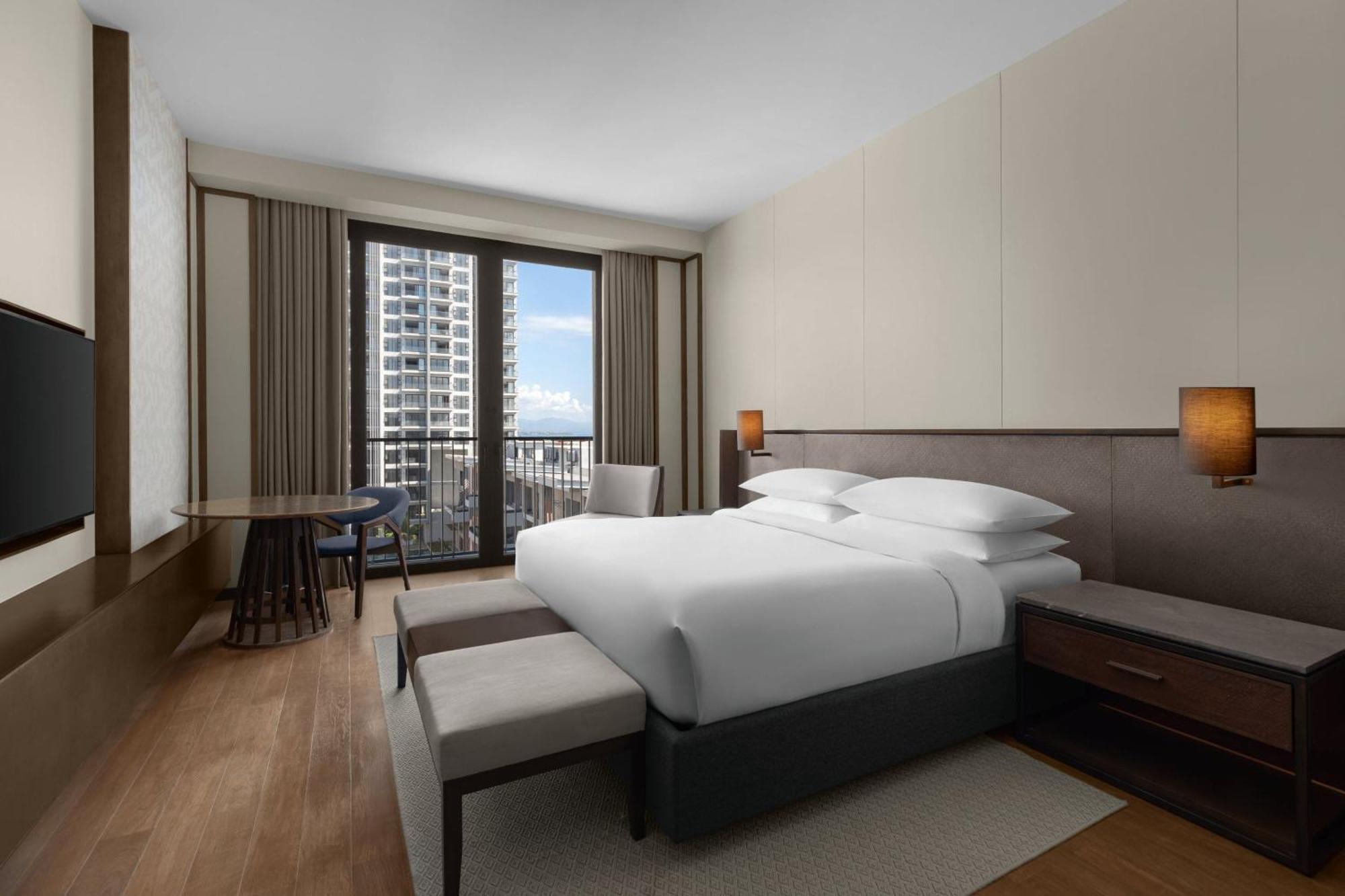 Sheraton Cebu Mactan Resort Lapu-Lapu City Zewnętrze zdjęcie