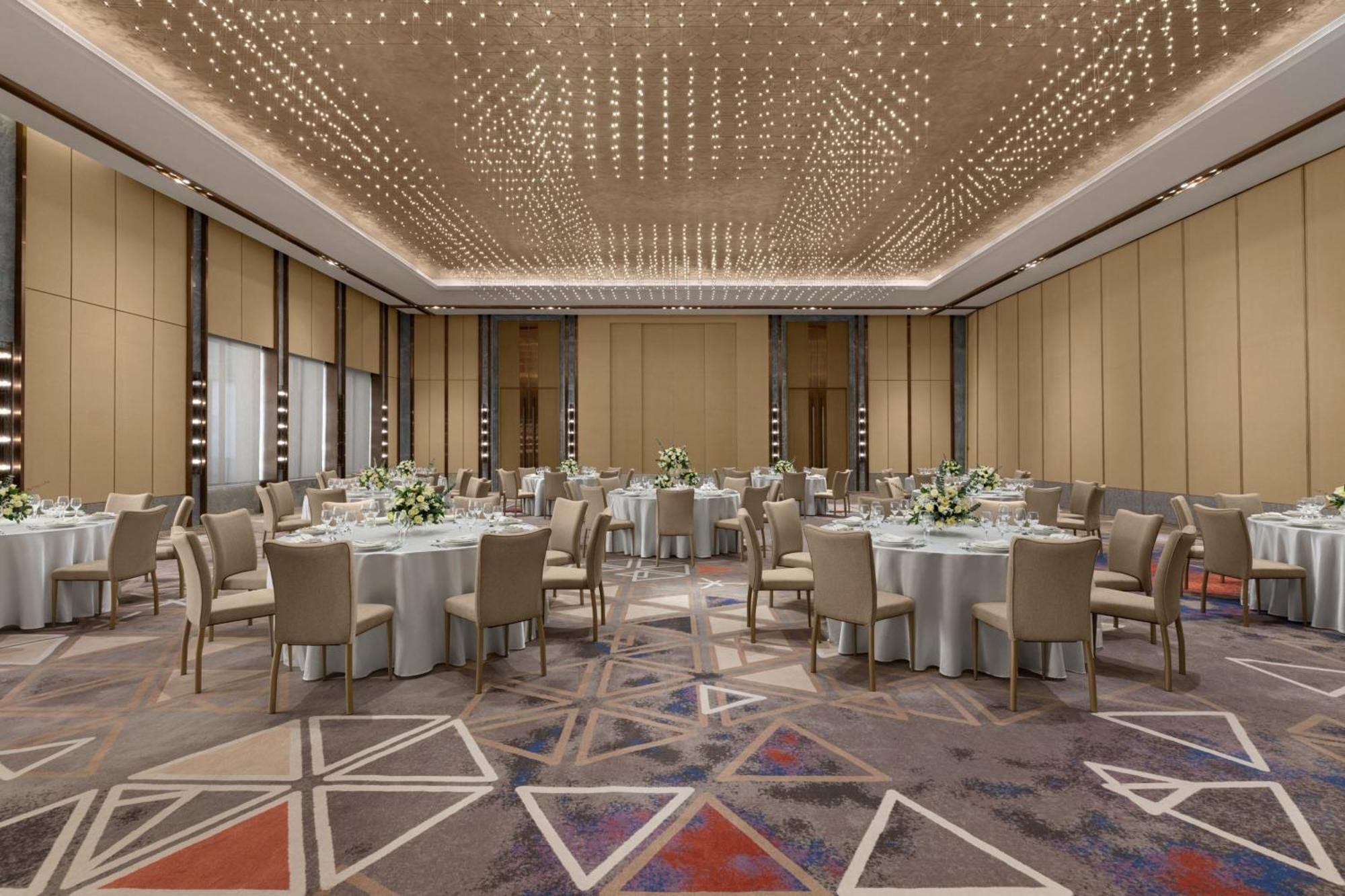 Sheraton Cebu Mactan Resort Lapu-Lapu City Zewnętrze zdjęcie