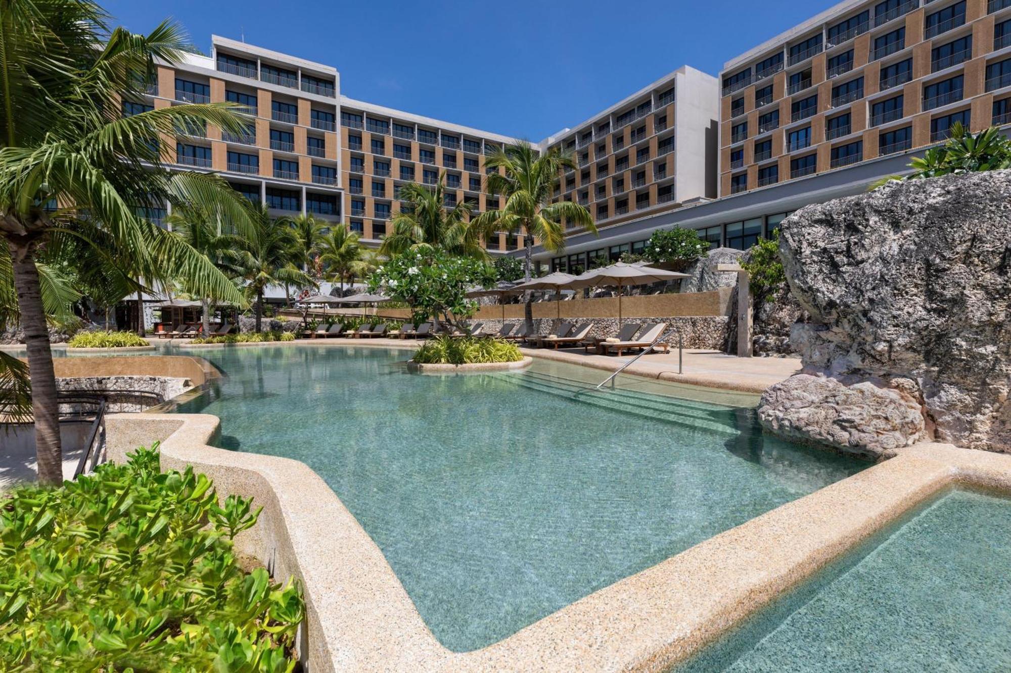 Sheraton Cebu Mactan Resort Lapu-Lapu City Zewnętrze zdjęcie