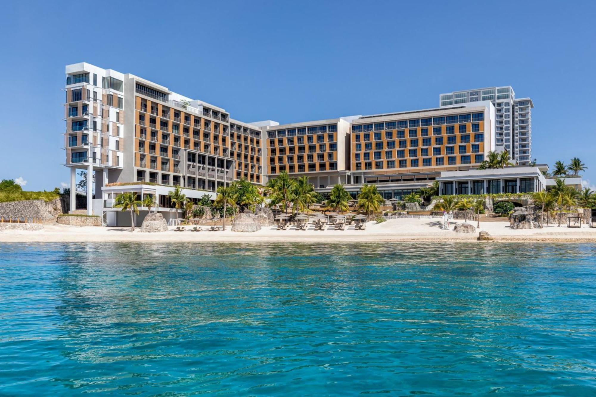 Sheraton Cebu Mactan Resort Lapu-Lapu City Zewnętrze zdjęcie