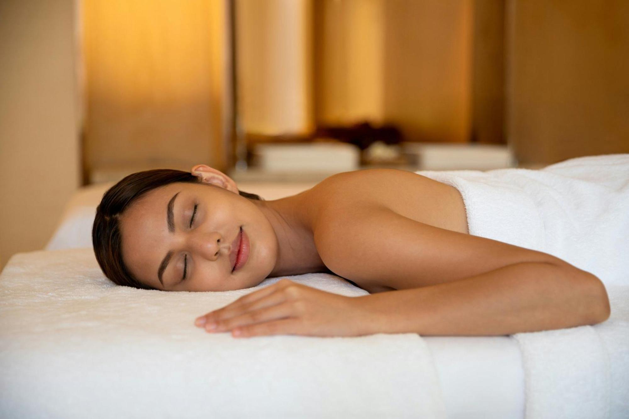 Sheraton Cebu Mactan Resort Lapu-Lapu City Zewnętrze zdjęcie