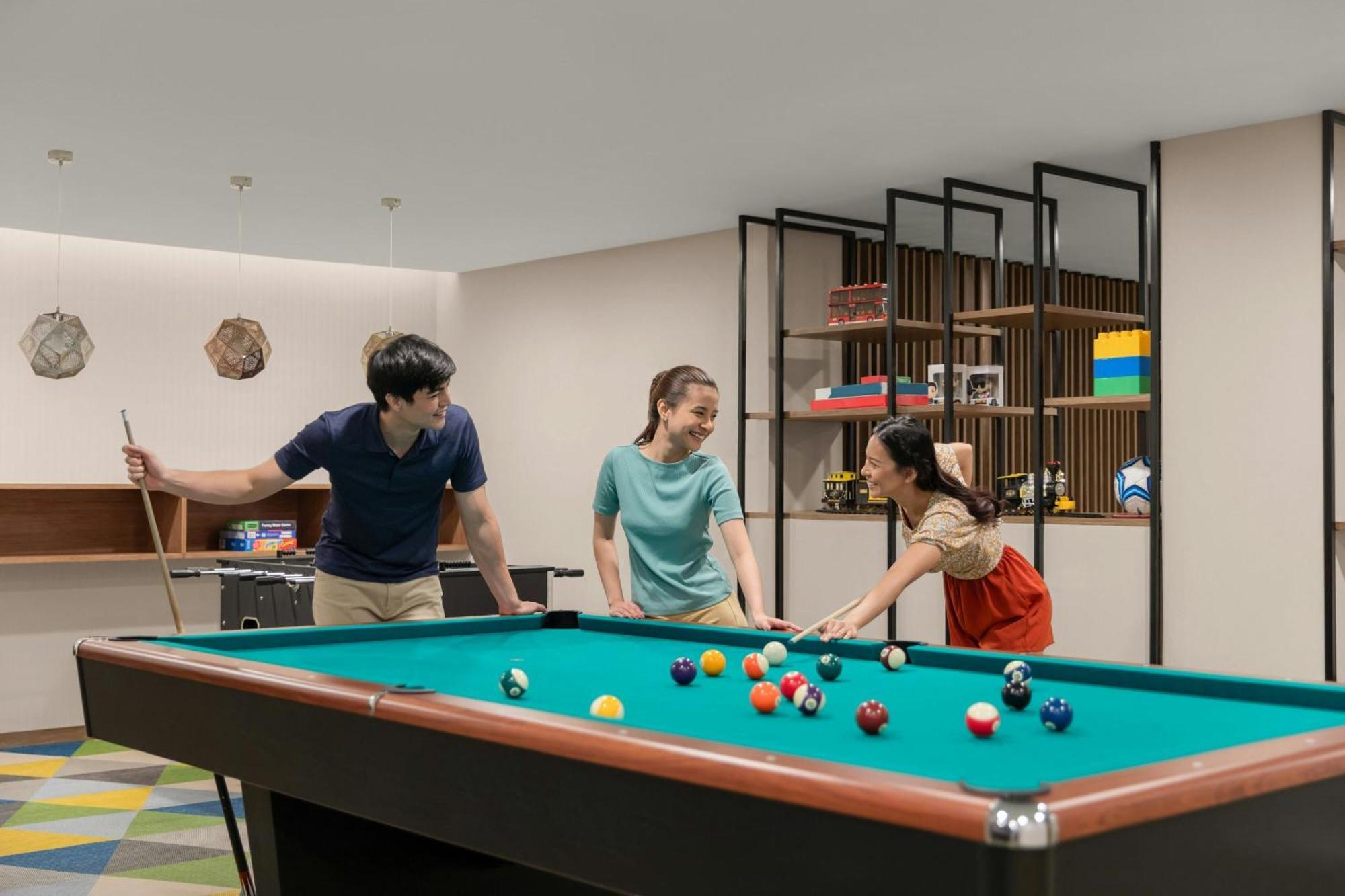 Sheraton Cebu Mactan Resort Lapu-Lapu City Zewnętrze zdjęcie