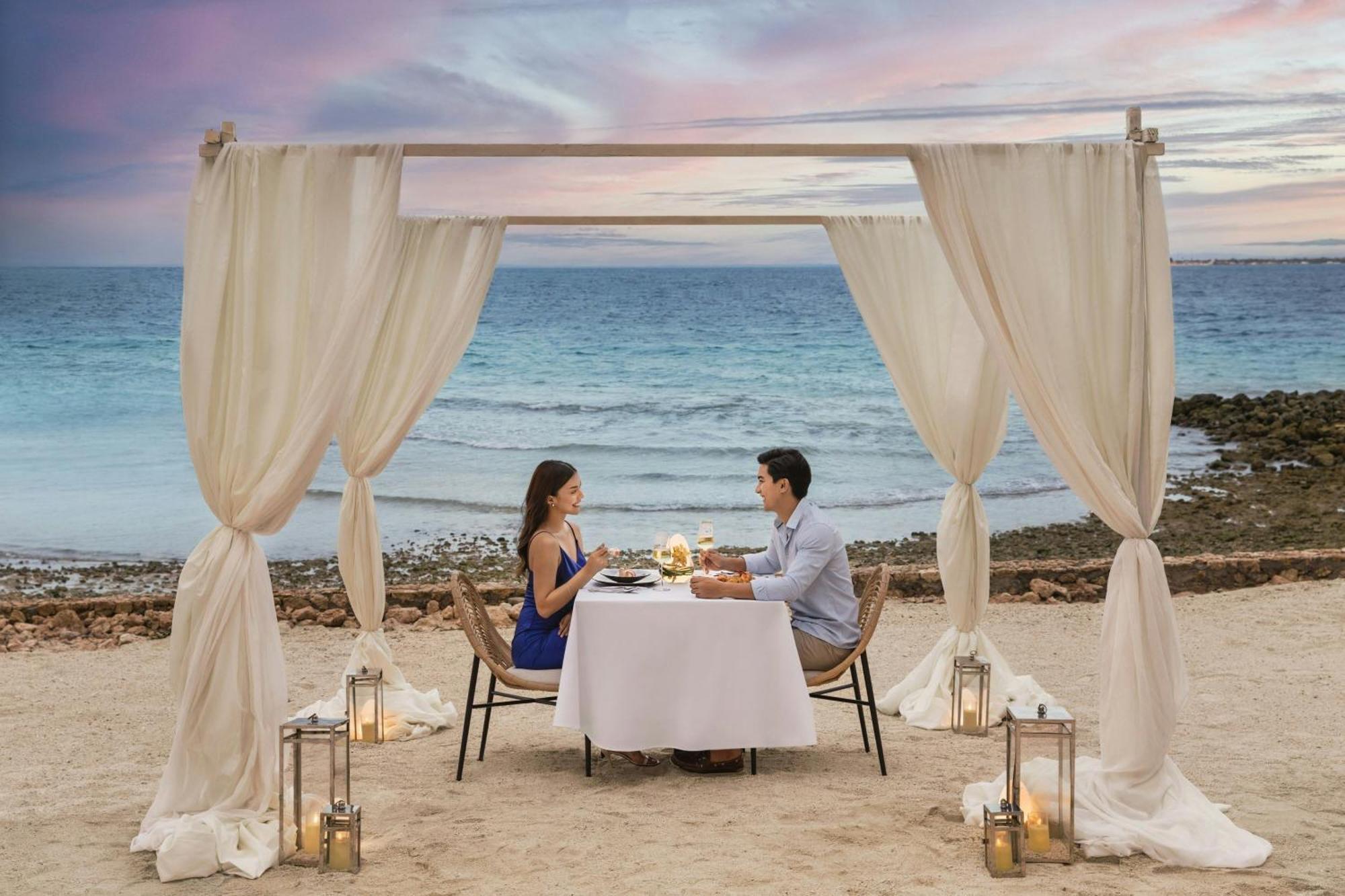 Sheraton Cebu Mactan Resort Lapu-Lapu City Zewnętrze zdjęcie