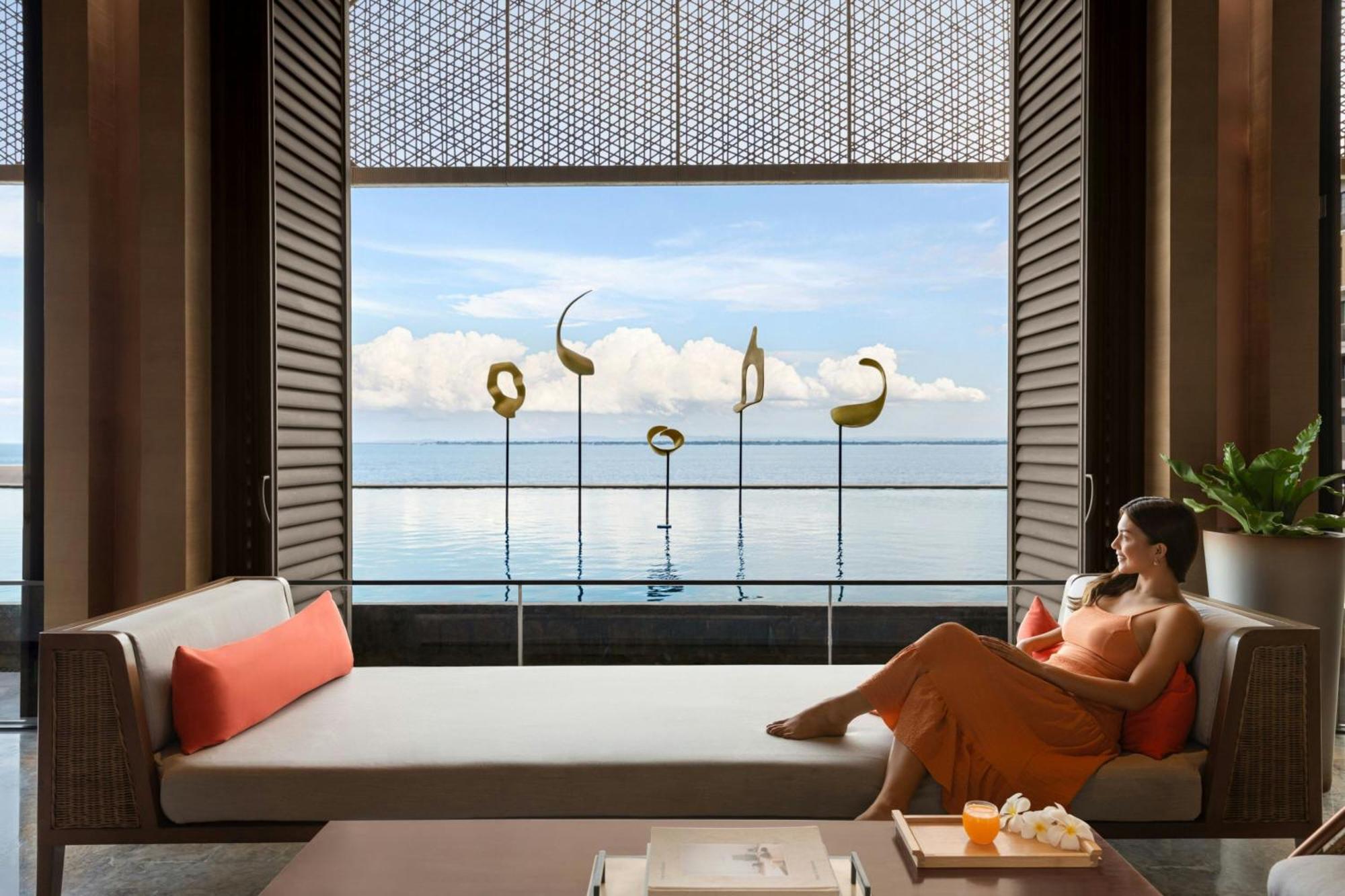 Sheraton Cebu Mactan Resort Lapu-Lapu City Zewnętrze zdjęcie