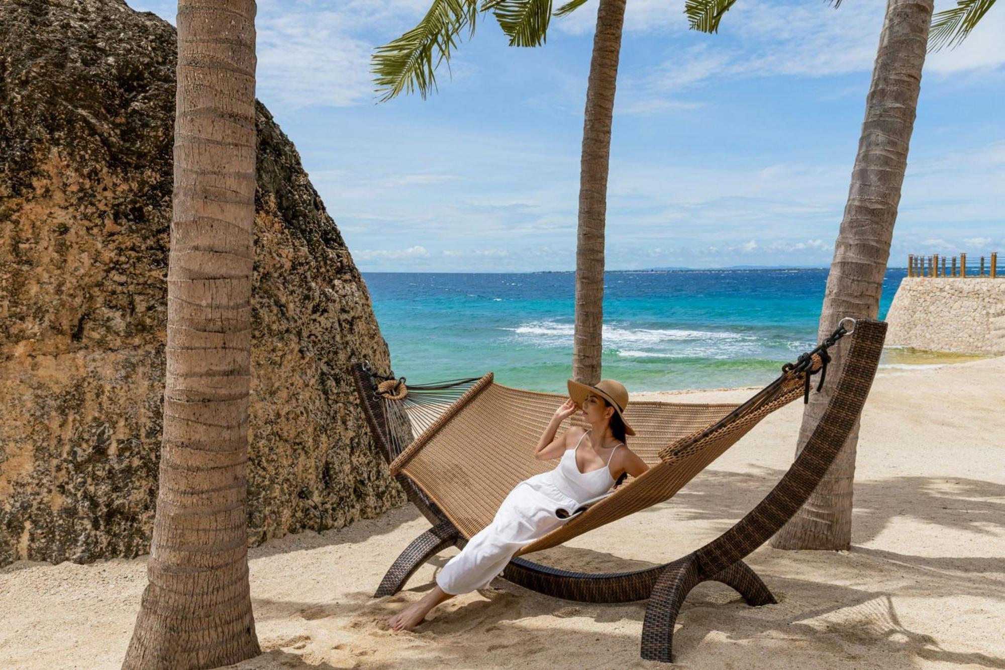 Sheraton Cebu Mactan Resort Lapu-Lapu City Zewnętrze zdjęcie
