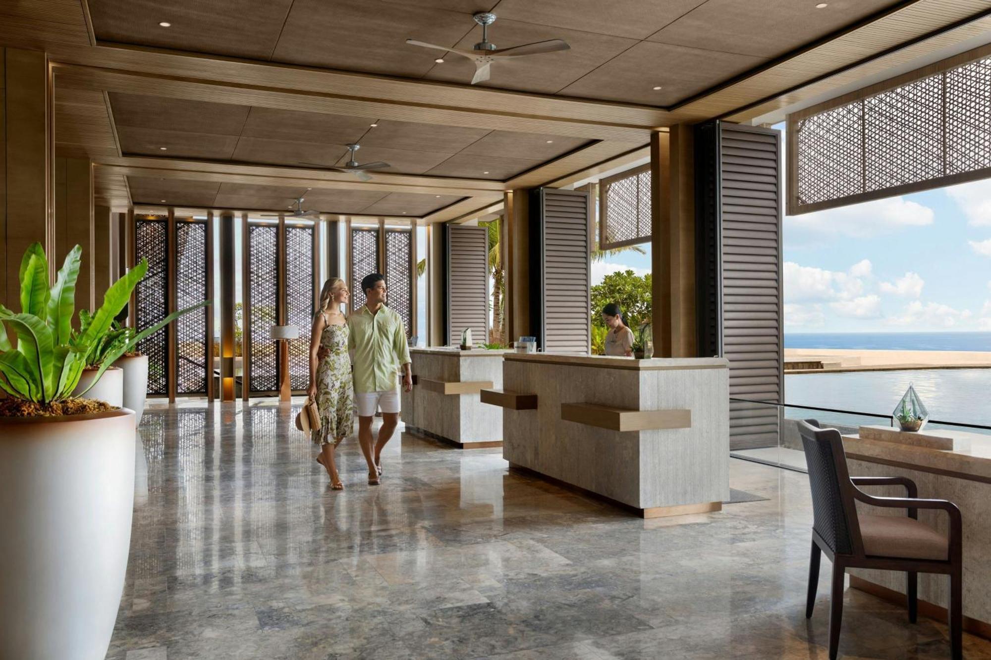 Sheraton Cebu Mactan Resort Lapu-Lapu City Zewnętrze zdjęcie
