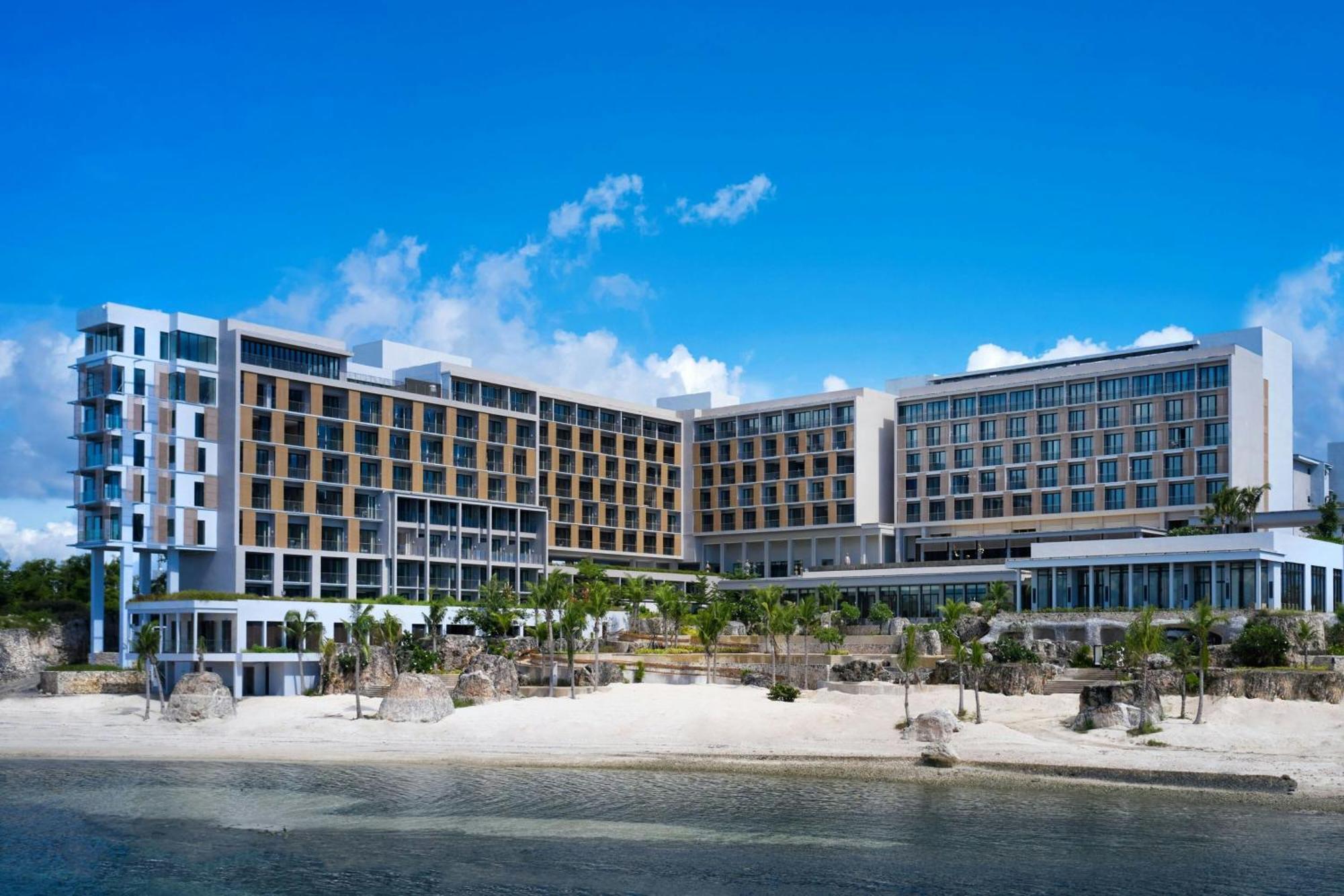 Sheraton Cebu Mactan Resort Lapu-Lapu City Zewnętrze zdjęcie