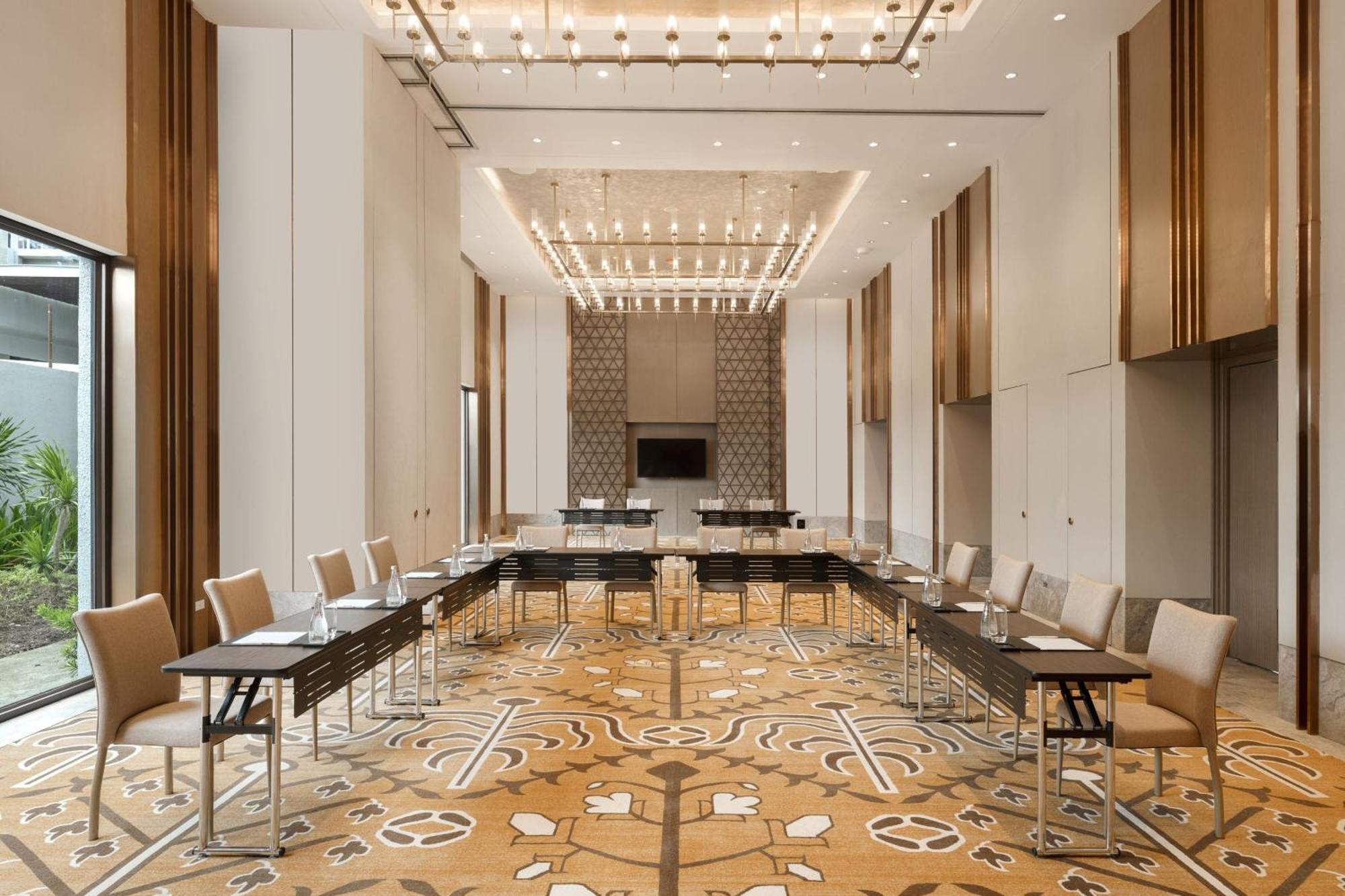 Sheraton Cebu Mactan Resort Lapu-Lapu City Zewnętrze zdjęcie
