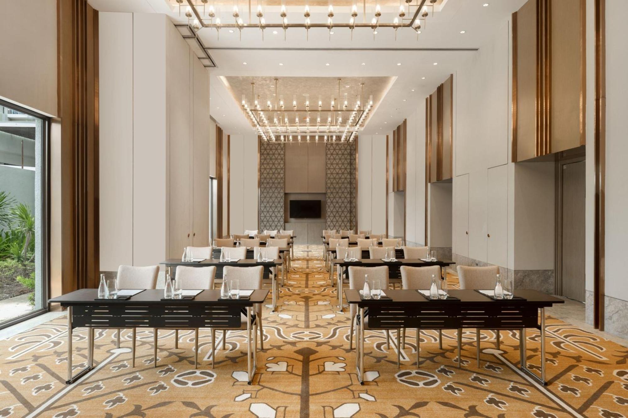 Sheraton Cebu Mactan Resort Lapu-Lapu City Zewnętrze zdjęcie