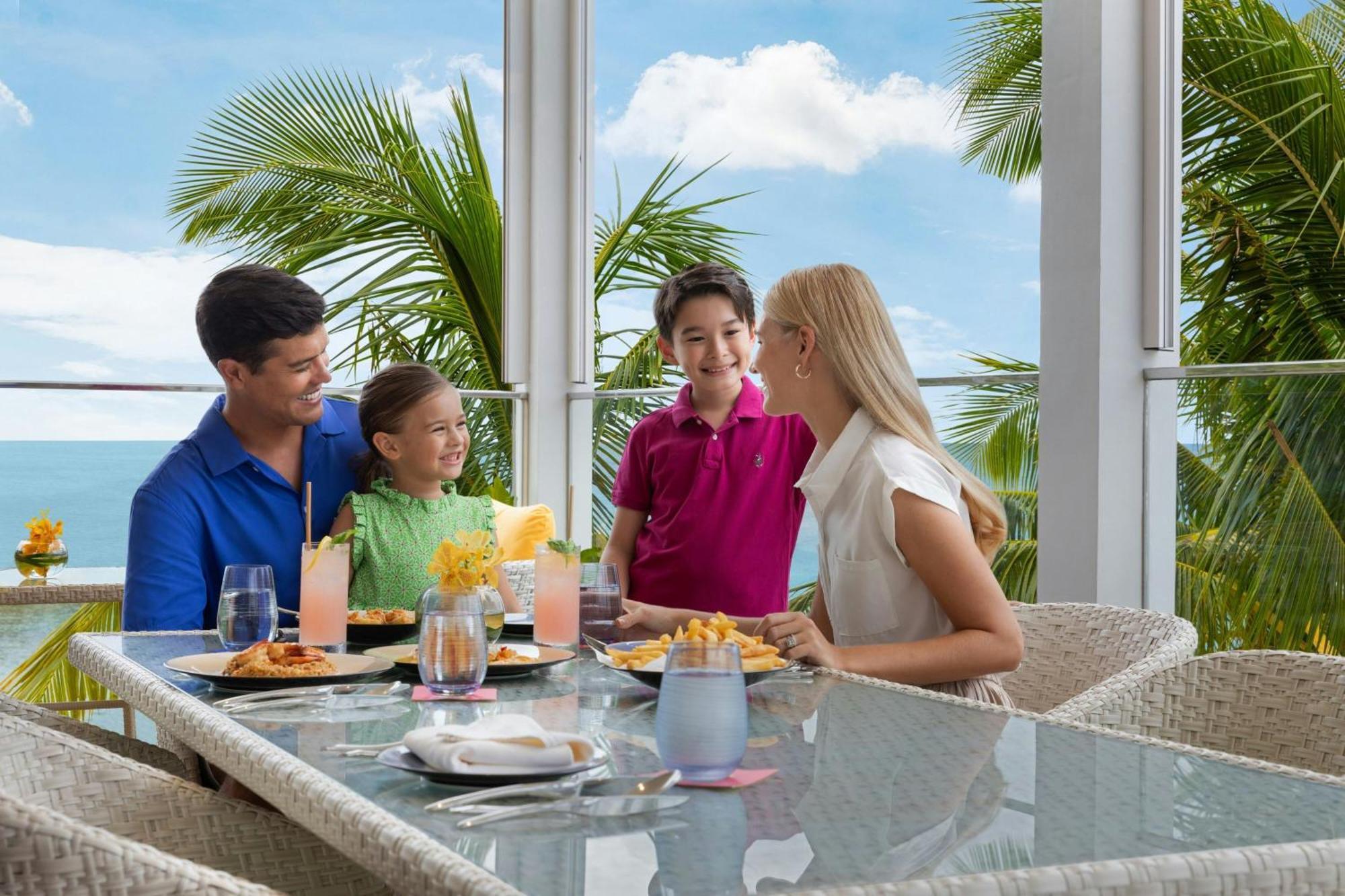 Sheraton Cebu Mactan Resort Lapu-Lapu City Zewnętrze zdjęcie
