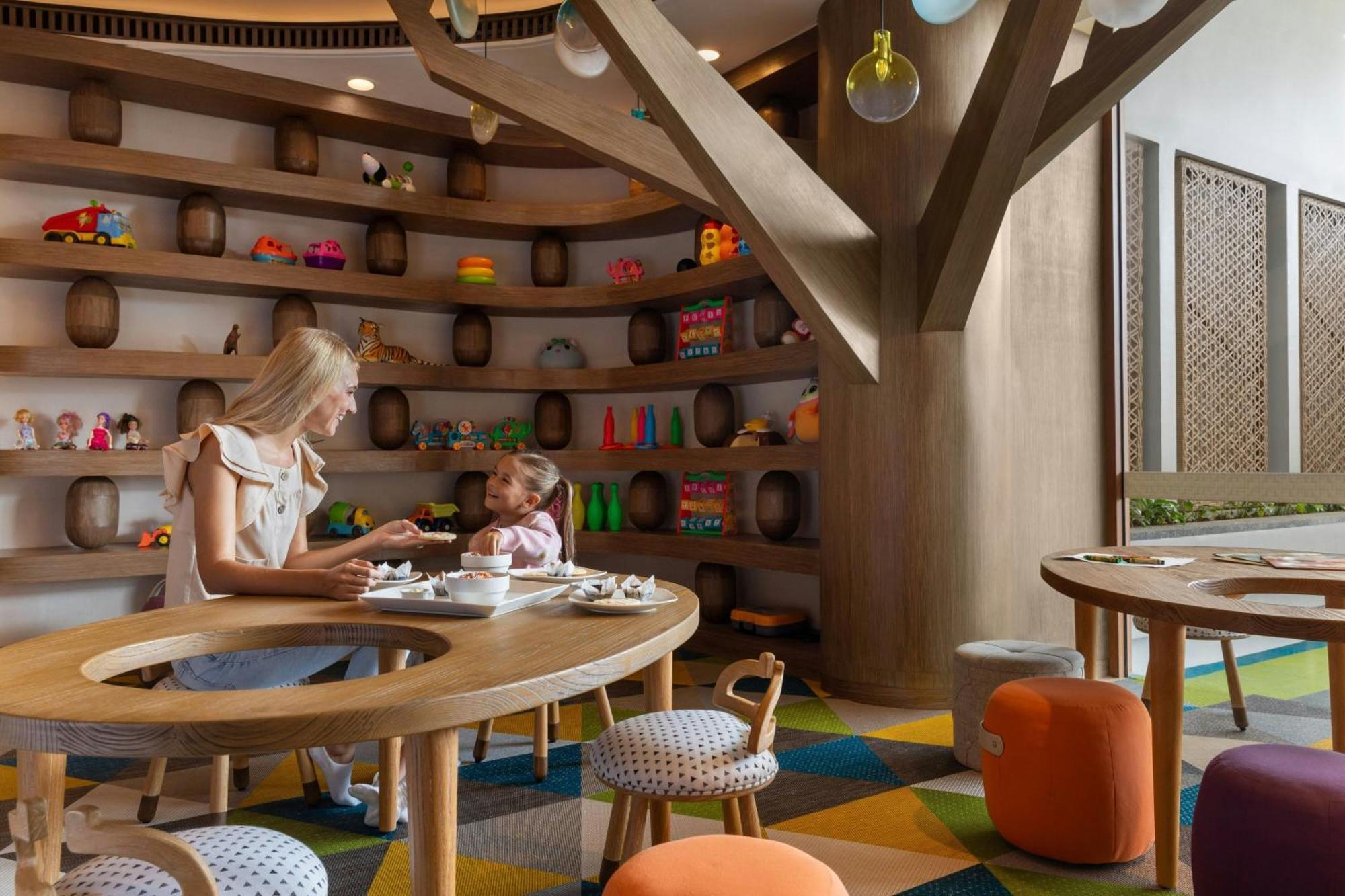 Sheraton Cebu Mactan Resort Lapu-Lapu City Zewnętrze zdjęcie