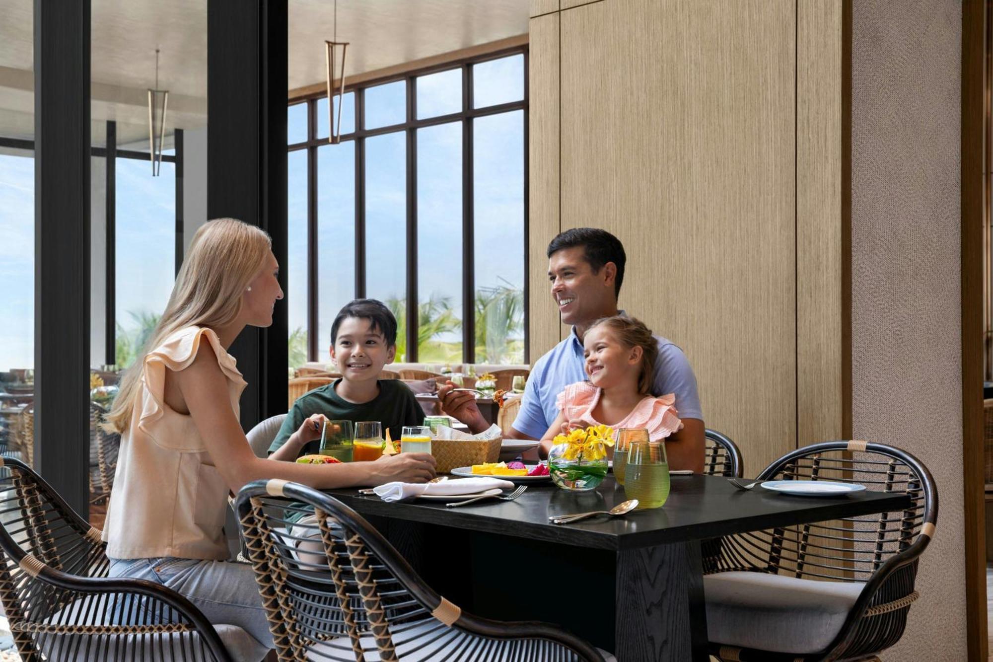 Sheraton Cebu Mactan Resort Lapu-Lapu City Zewnętrze zdjęcie